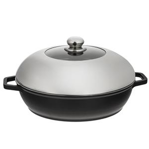 تابه عروس مدل 74349 سایز 32