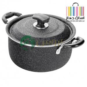 قابلمه عروس کد 74349 سایز 32