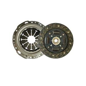 دیسک و صفحه کلاچ کد 124C مناسب برای پراید