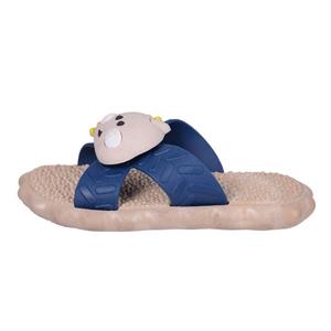 دمپایی دخترانه نیکتا مدل دایناسور کد DBL.3311