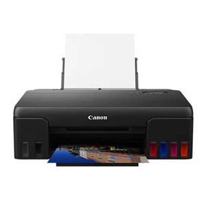 پرینتر جوهر افشان کانن مدل  PIXMA G540