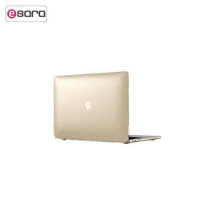 کاور اسپک مدل Smartshell Glitter مناسب برای مک بوک پرو 13 اینچ 2016 Speck Smartshell Glitter Cover For Macbook Pro 13 Inch 2016