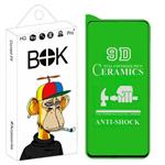 bok bw ceramics screen protector for iphone13 promax