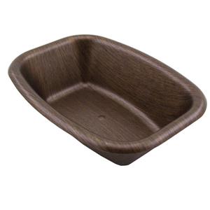 کاسه فرش کیپس مدل مستطیل کد 4110