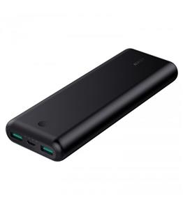 شارژر همراه اکی مدل PB BY20 ظرفیت 20100 میلی امپر ساعت AUKEY 20100mAh Power Bank 