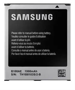 باتری موبایل مدل NC ظرفیت 1500 میلی آمپر ساعت مناسب برای گوشی موبایل سامسونگ Galaxy Ace 3 s7272