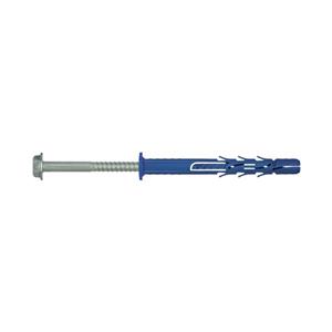پیچ و رول بولت رولپلاگ مدل  R-FF1-N-10L080 بسته 50 عددی