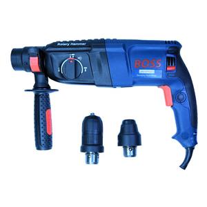 دریل بتن کن باس مدل 28sre