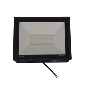 پرژکتور ال ای دی 100 وات مودی مدل IR-MD28100 بسته 4 عددی