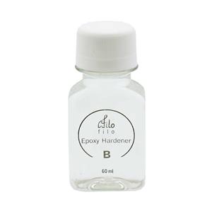 هاردنر رزین اپوکسی فیلو مدل Polyamine 50 حجم 60 میلی لیتر