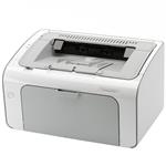 HP LaserJet P1102W Laser Printer
