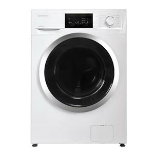 ماشین لباسشویی دوو سری کاریزما 8 کیلویی مدل DWK-8420