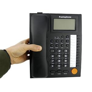 تلفن پاشافون مدل  KX-T883CID