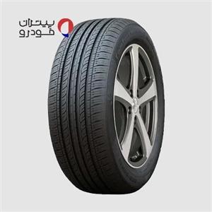 لاستیک خودرو کاپسن مدل H202 سایز 215/60/16  