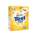 پودر لباسشویی دستی مدل Test Handwash حجم 500 میلی لیتر