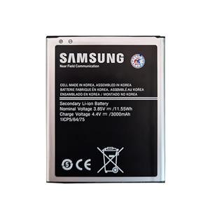 باتری موبایل مدل NC ظرفیت 3000 میلی آمپر ساعت مناسب برای گوشی موبایل سامسونگ Galaxy J7core