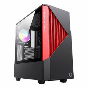 کیس کامپیوتر گیم مکس مدل Contac COC T806 