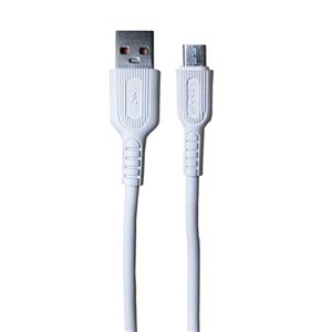 کابل تبدیل USB به microUSB دکین مدل DK V2 طول 1 متر 