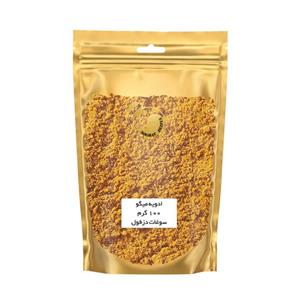 ادویه ماهی و میگو فله