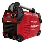 دستگاه جوش 950 آمپر هیلتی مدل Hilti ARC-950 