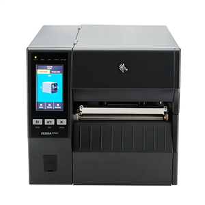 پرینتر لیبل زن زبرا مدل ZT421 300dpi