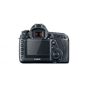 محافظ صفحه نمایش دوربین هارمونی مدل فوتو 5dm4 مناسب برای دوربین کانن 5d mark iv