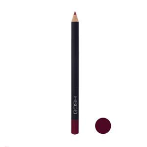 مداد لب گاش مدل ولوت تاچ شماره 245