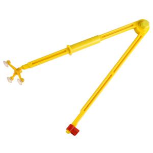 پرگار صنایع آموزشی مدل B97 کد 10097