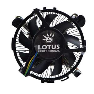 خنک کننده پردازنده لوتوس مدل 9X