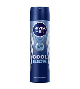 اسپری خوشبو کننده بدن مردانه نیوآ مدل کول کیک حجم 250 میلی لیتر