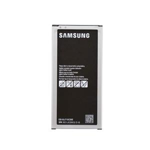 باتری موبایل مدل EB-BJ710CBE ظرفیت 3000 میلی آمپر ساعت مناسب برای گوشی موبایل سامسونگ Galaxy J7 2016