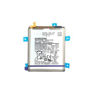 باتری موبایل مدل EB-BA515ABY ظرفیت4300 میلی آمپر ساعت مناسب برای گوشی موبایل سامسونگ Galaxy A51