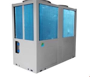 چیلر تک الکتریک هوا خنک 20 تن - UMGB-F65W