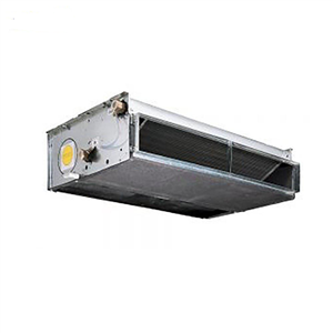  فن کویل تهویه اروند سقفی توکار 600CFM