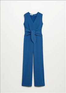 اورال زنانه آبی منگو 5982