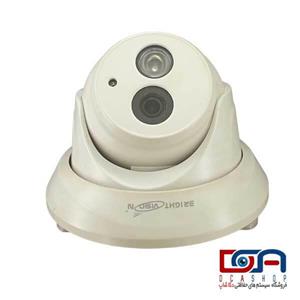 دوربین مداربسته ahd برایت ویژن مدل 411-UHD Ahd CCTV camera for Vision 411-UHD model