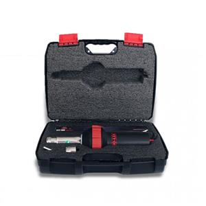 دستگاه جوشکاری پلاستیک PRO-LEK 9001