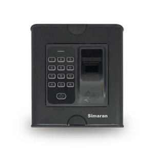 اکسس کنترل سیماران مدل FK1200K Simaran access control 