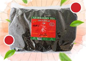چای شکسته بهاره ۴۵۰ گرم آذربایجان