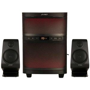 اسپیکر بلوتوثی فندا مدل F580X