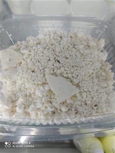 پنیر ترکی با طعم زیره کسیرمه فله