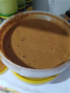 ارده برازجان یک کیلو