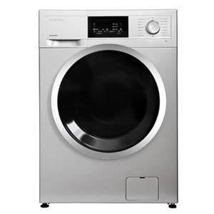 ماشین لباسشویی دوو مدل DWK-8422 ظرفیت 8 کیلوگرم