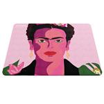 Hoomero Frida Kahlo A4946 Mousepad