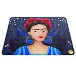 Hoomero Frida Kahlo A5023 Mousepad