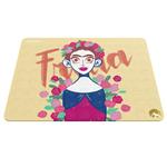 Hoomero Frida Kahlo A5021 Mousepad