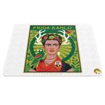 Hoomero Frida Kahlo A5020 Mousepad