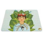 Hoomero Frida Kahlo A5013 Mousepad