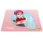 Hoomero Frida Kahlo A5007 Mousepad