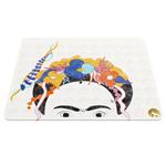 Hoomero Frida Kahlo A5003 Mousepad